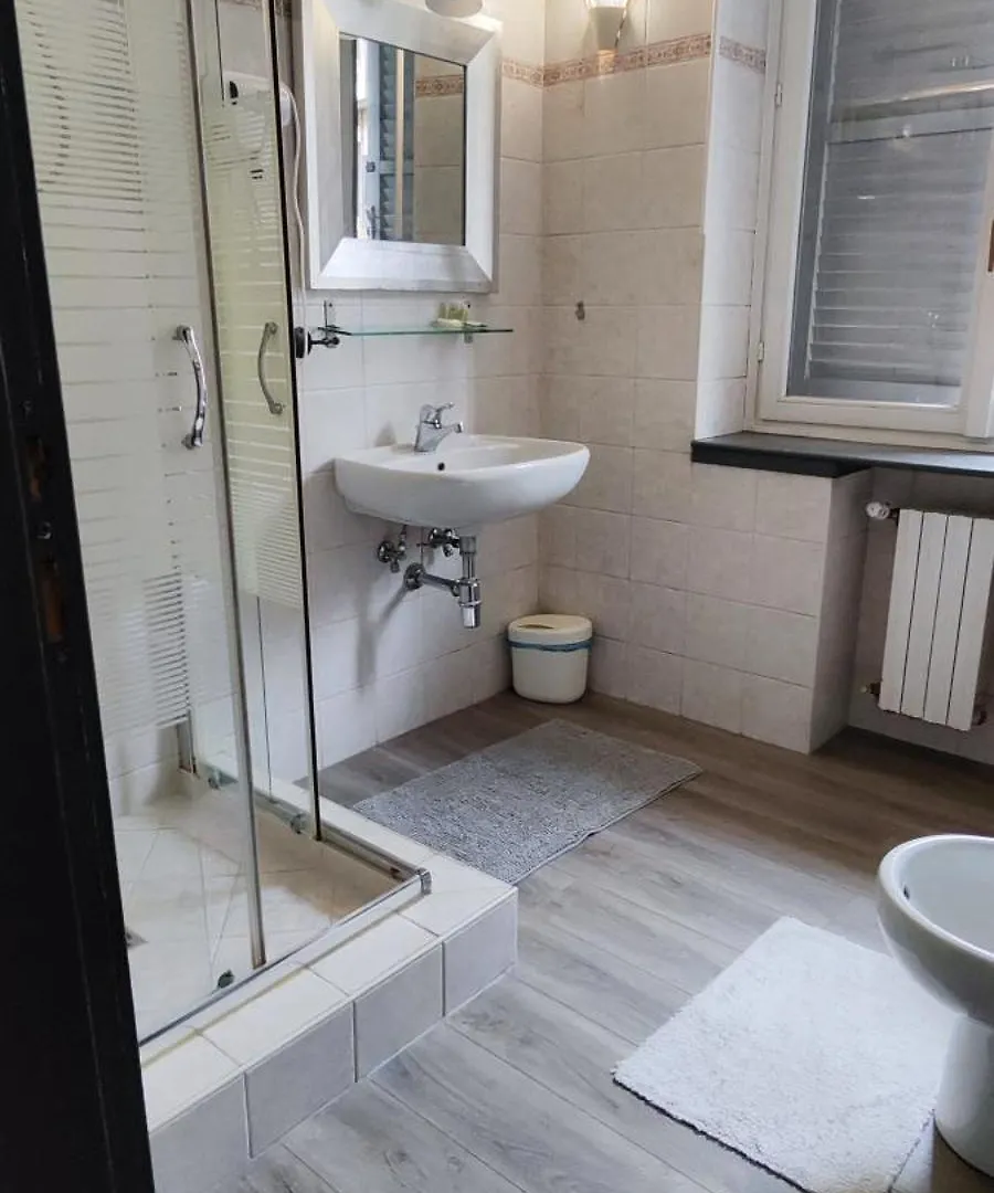 Navigli-Darsena In The Heart Of The City Milan Apartment
