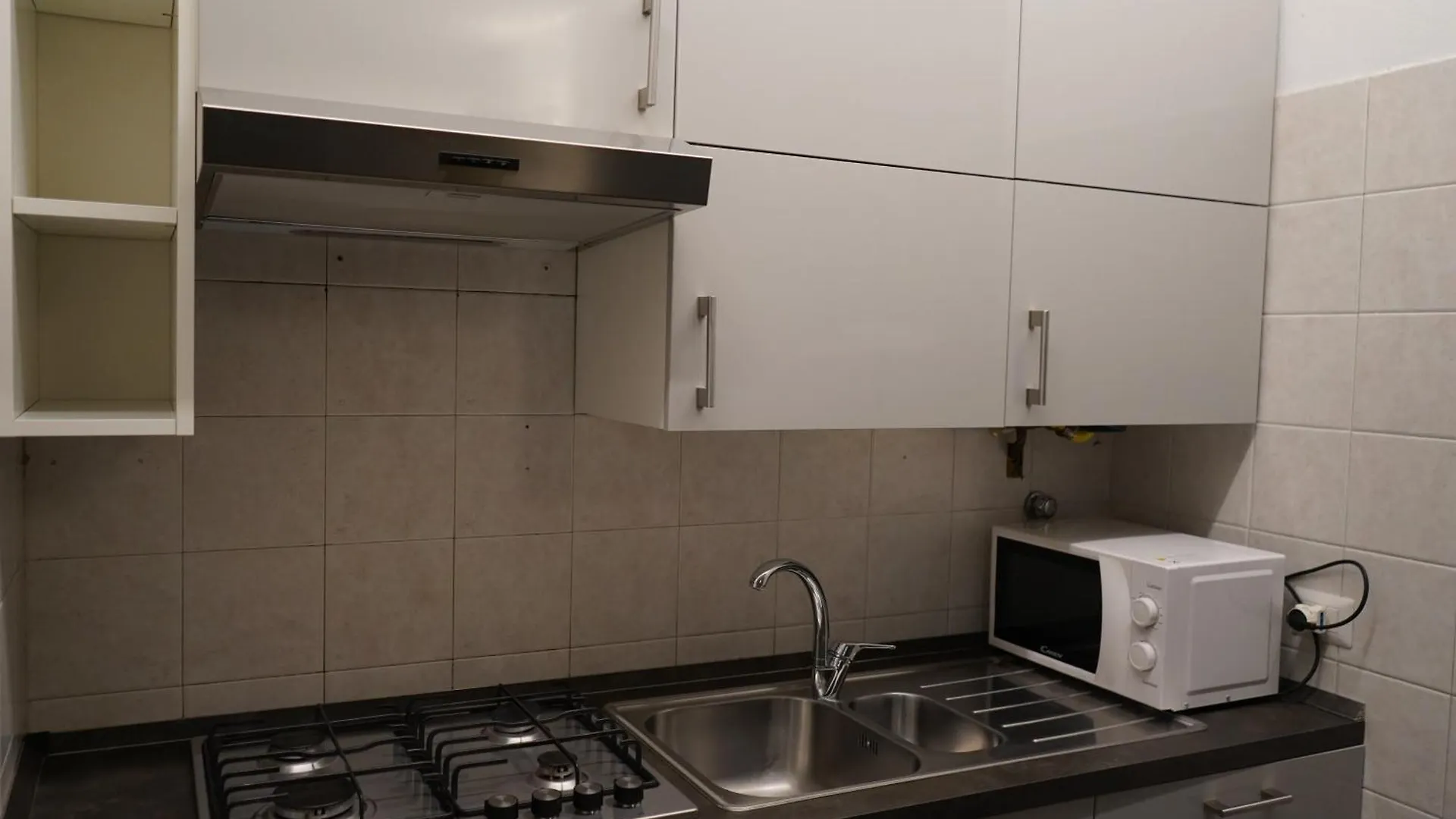 Navigli-Darsena In The Heart Of The City Milan Apartment