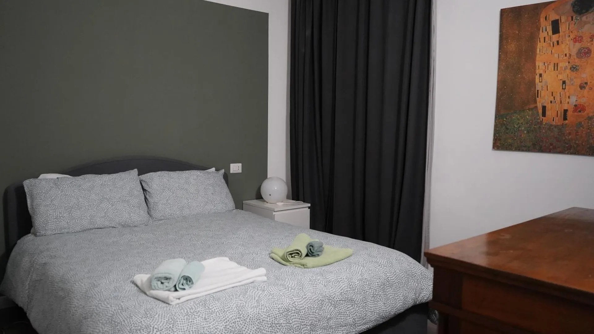 Apartment Navigli-Darsena In The Heart Of The City Milan