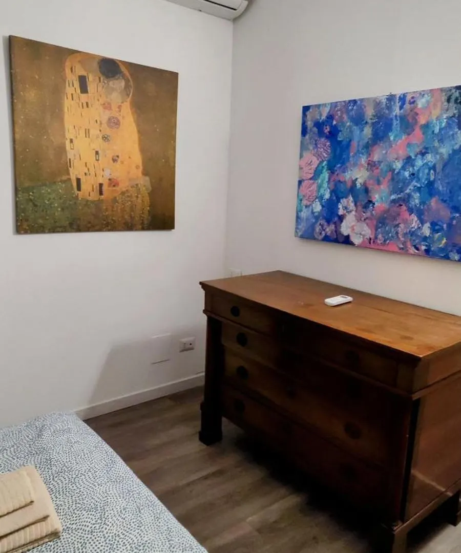 Navigli-Darsena In The Heart Of The City Milaan Appartement
