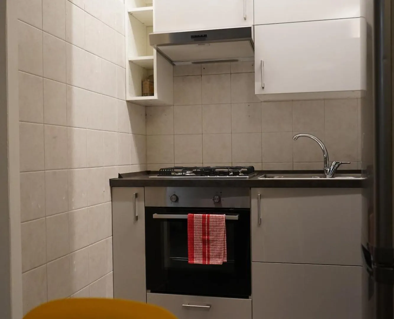 Apartament Navigli-Darsena In The Heart Of The City Mediolan